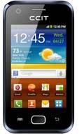 CCIT S8