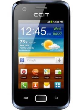 CCIT S8