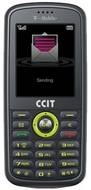 CCIT T458