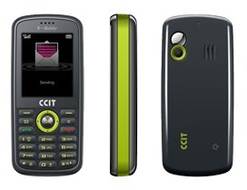 CCIT T458