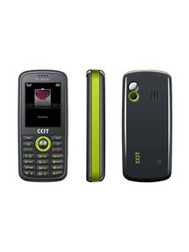 CCIT T458