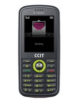 CCIT T459