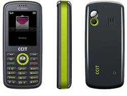 CCIT T459