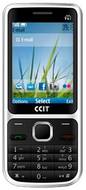 CCIT TV201