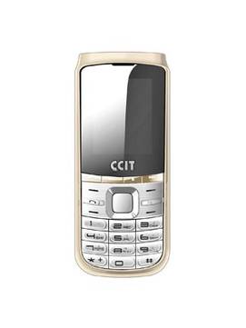 CCIT U100