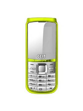 CCIT U100