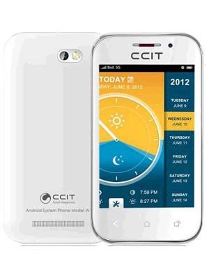 CCIT W1 Price