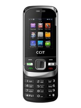 CCIT W40