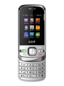 CCIT W40
