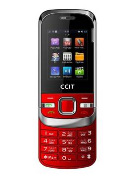 CCIT W40