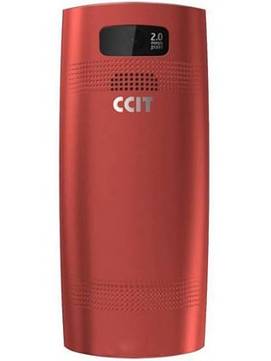 CCIT X2-2
