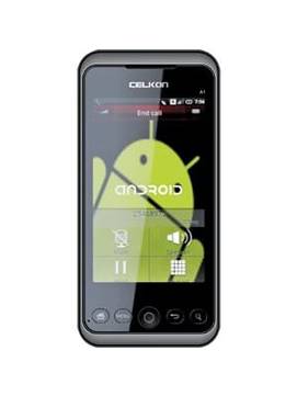 Celkon A1