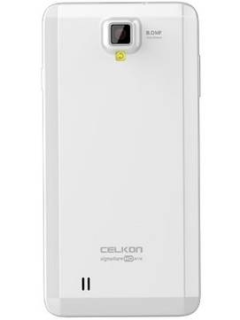 Celkon A118 Signature HD