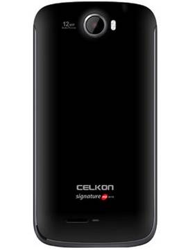 Celkon A119 Signature HD