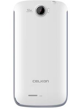 Celkon A119Q Signature HD