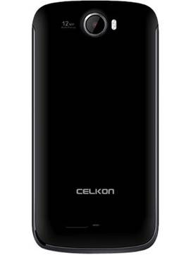 Celkon A119Q Signature HD