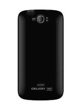 Celkon A200
