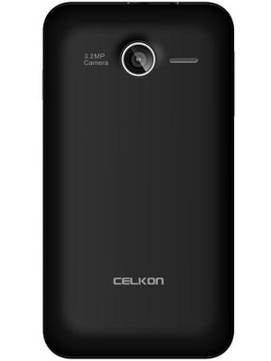 Celkon A21