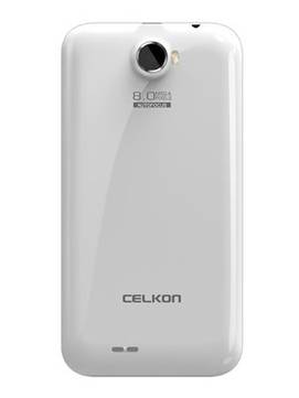 Celkon A22