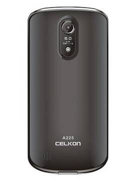 Celkon A225