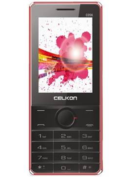 Celkon A356