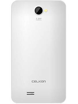Celkon A35K Campus 4GB
