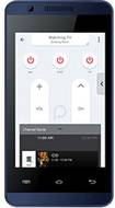 Celkon A35K Remote