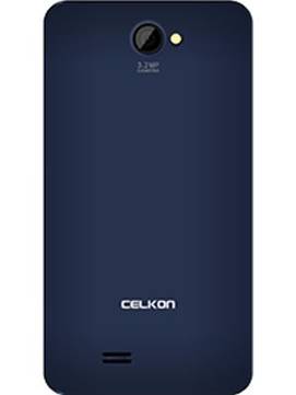 Celkon A35K Remote