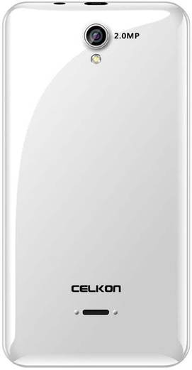 Celkon A406