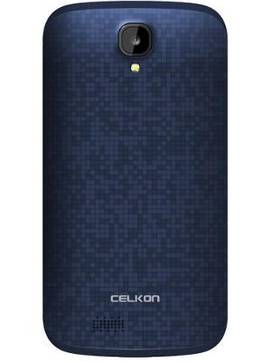 Celkon A407