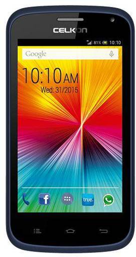 Celkon A409