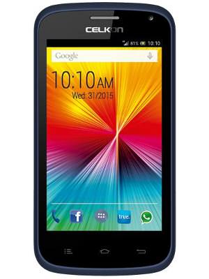 Celkon A409 Price