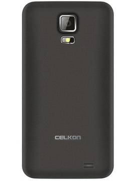 Celkon Signature Two A500