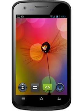 Celkon A58