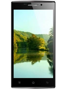 Celkon A60 Campus