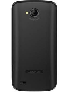 Celkon A62