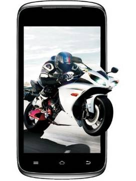 Celkon A63 Campus