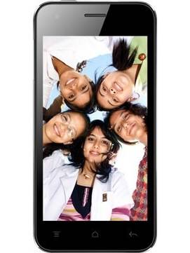 Celkon A66
