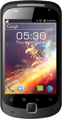 Celkon A67 Smartron