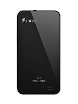 Celkon A69