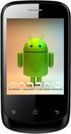 Celkon A83