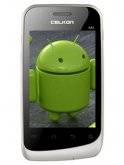 Celkon A85