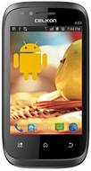 Celkon A89