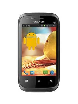 Celkon A89