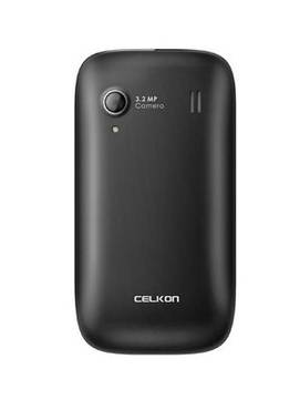 Celkon A89