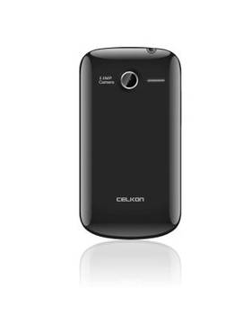 Celkon A9 Dual