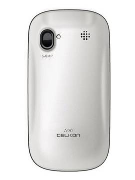 Celkon A90