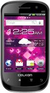 Celkon A95