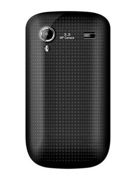 Celkon A95