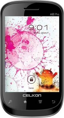 Celkon A95 Pro